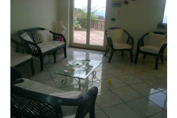 Italy Chata Gioiosa Marea, Exterior